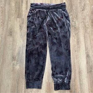 Lululemon Ready to Crush High-Rise Jogger Crop nterstellar Dark Grey‎ Multi